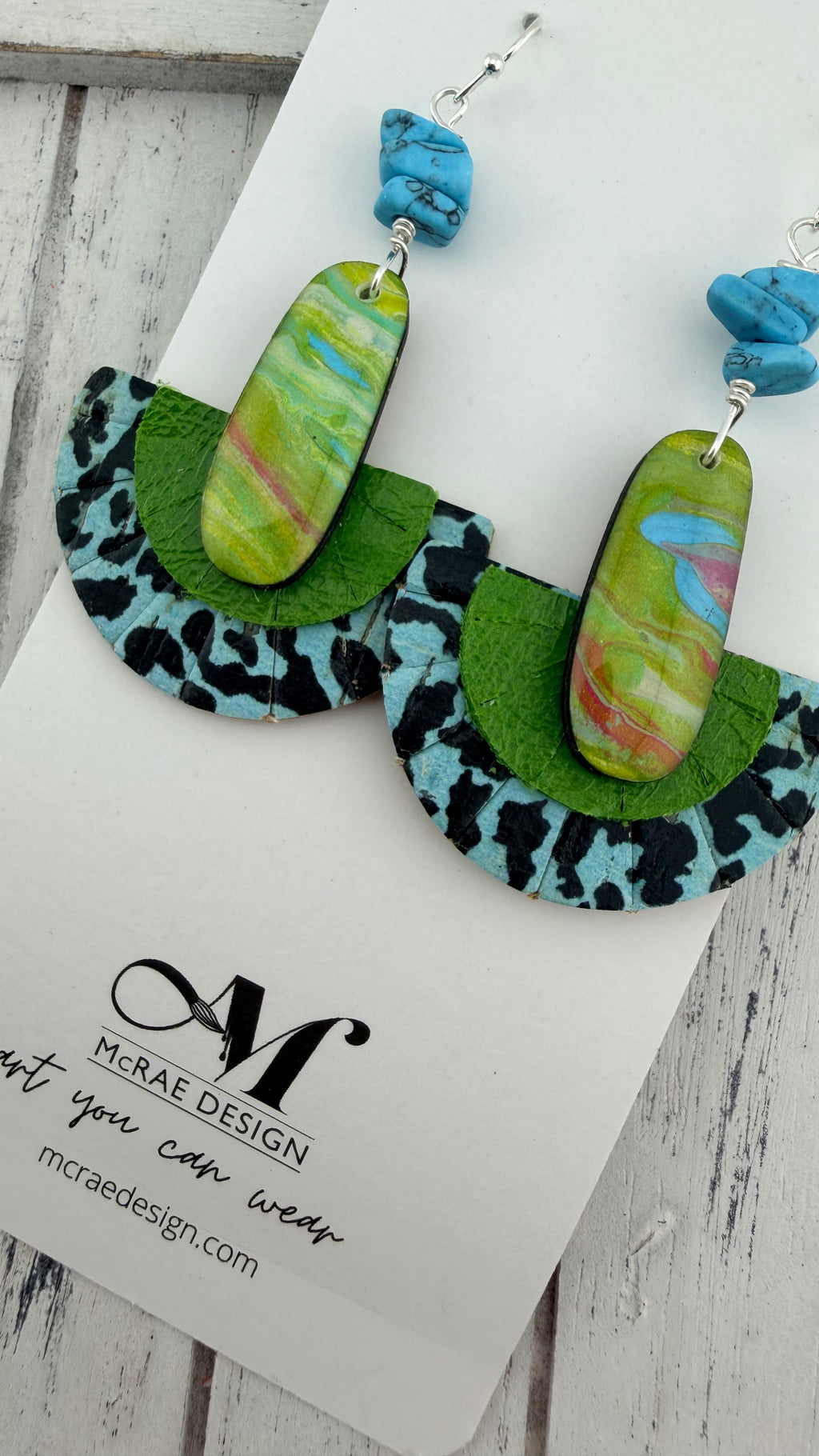 Sea Glass - The Shirley