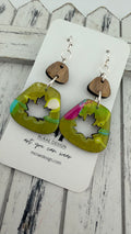 Sea Glass - The  Frances