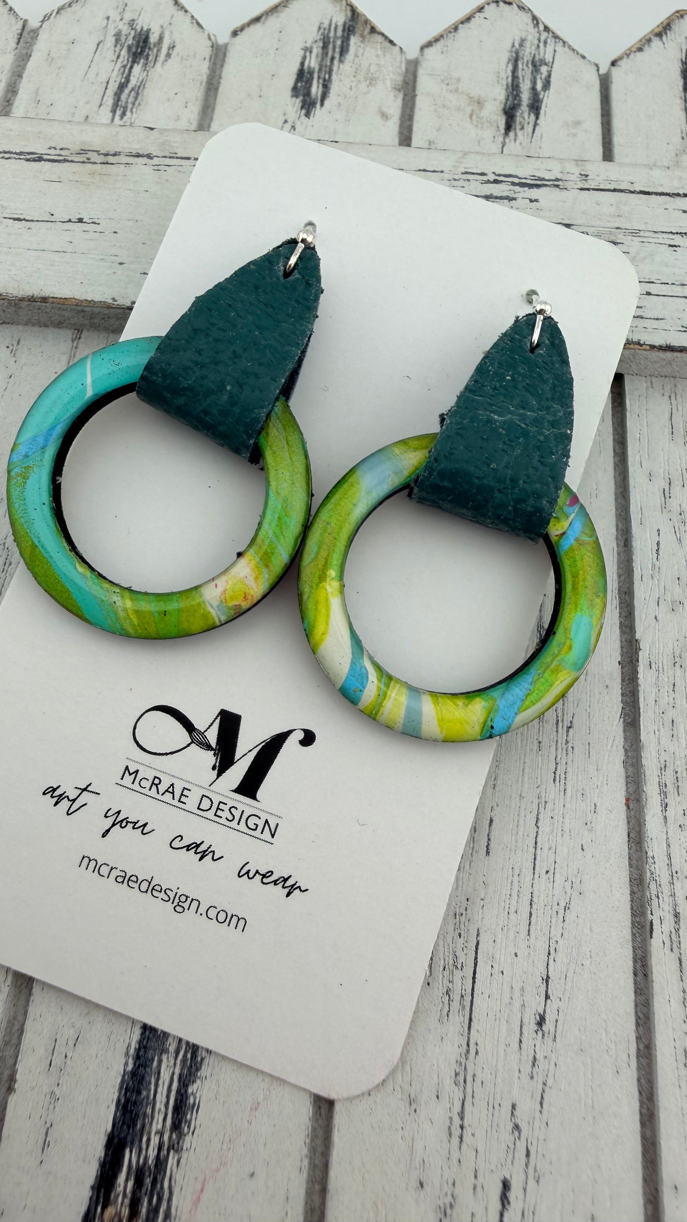 Sea Glass - The  Shirley