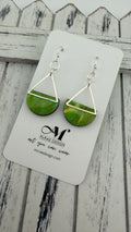 Sea Glass - The  Erin