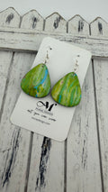 Sea Glass - The  Erin