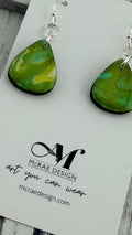 Sea Glass - The  Erin