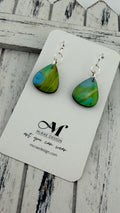 Sea Glass - The  Erin
