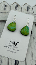 Sea Glass - The  Erin