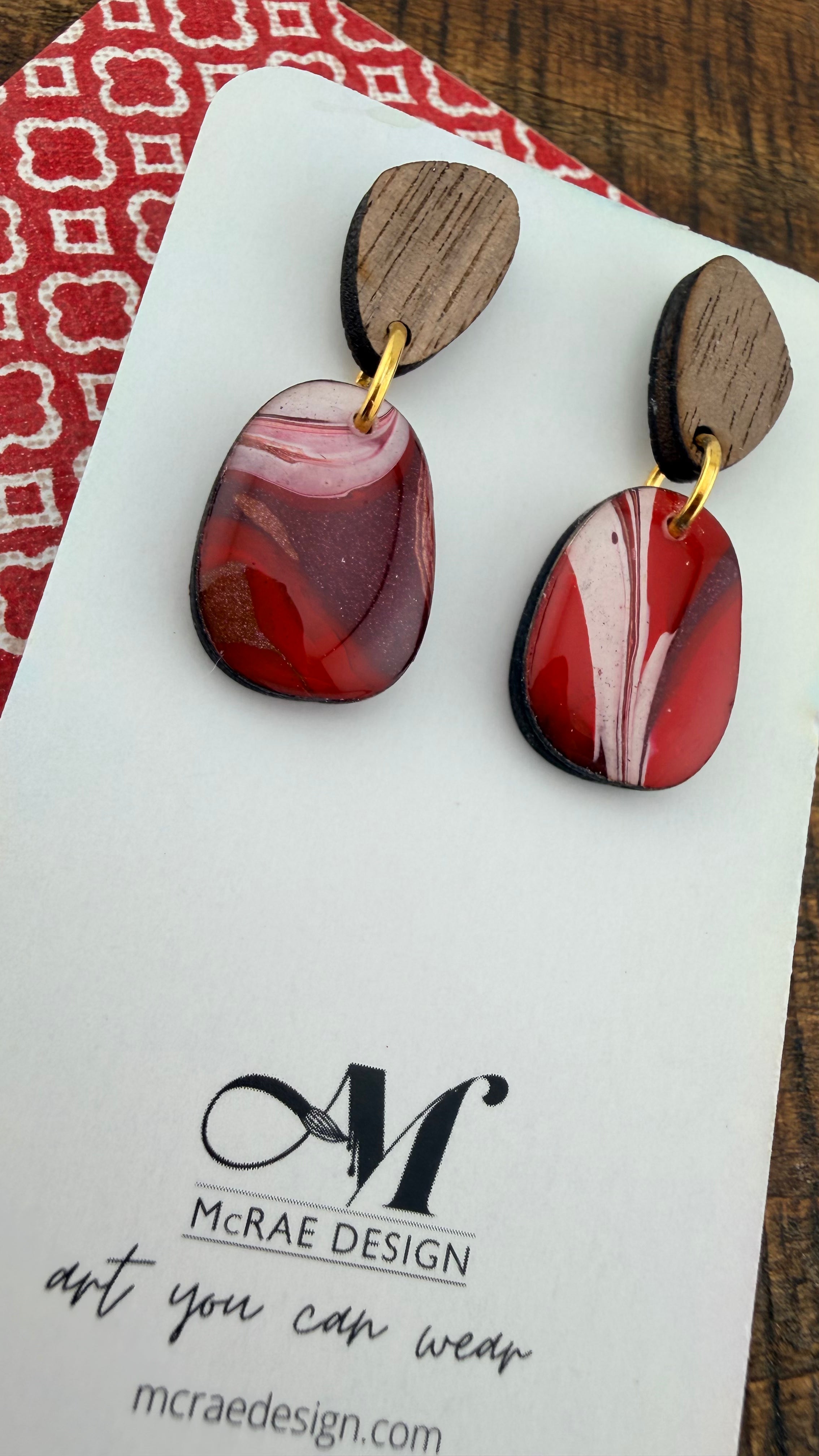 Ember Tide - The Erin