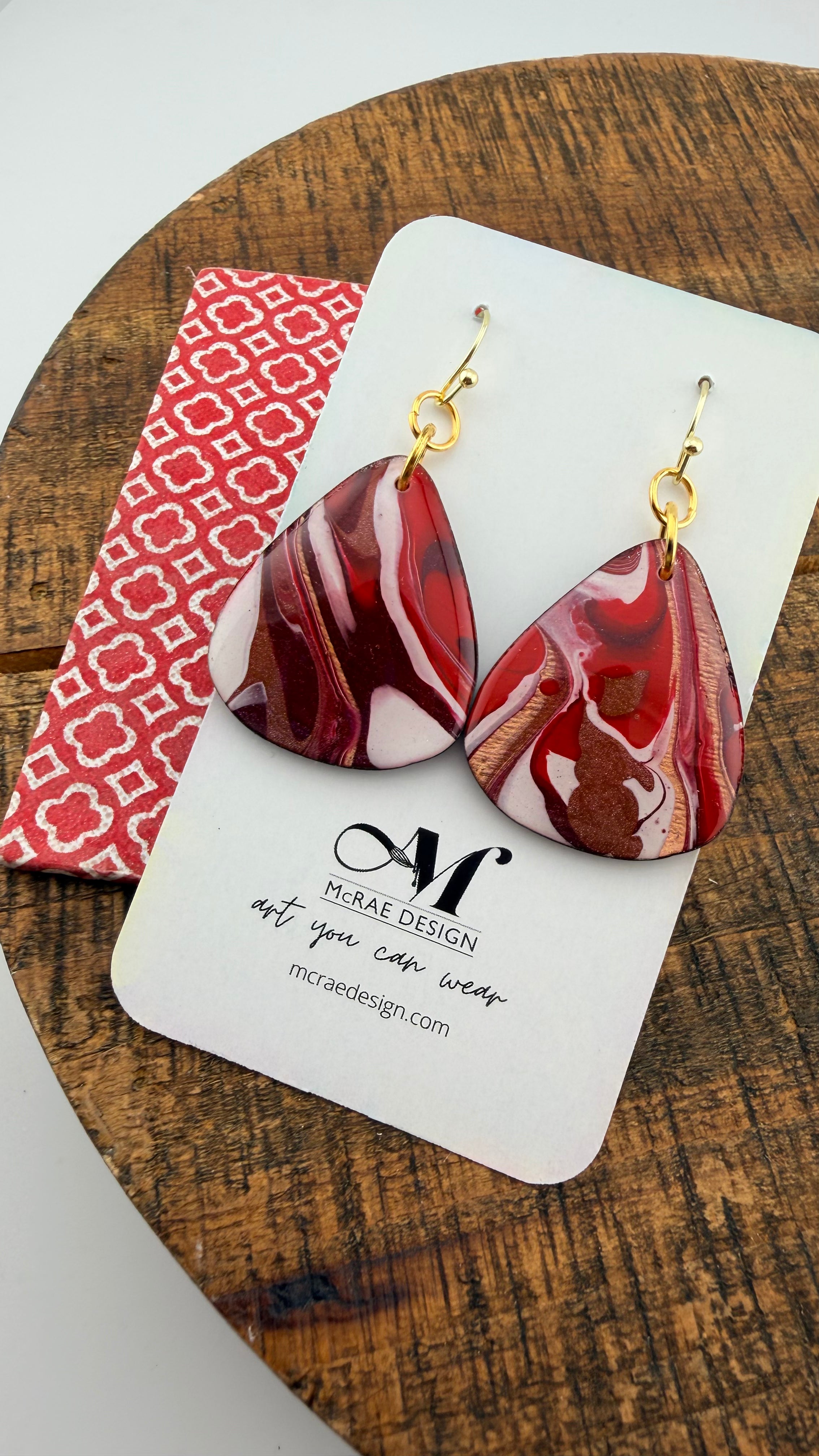 Ember Tide - The Kaley