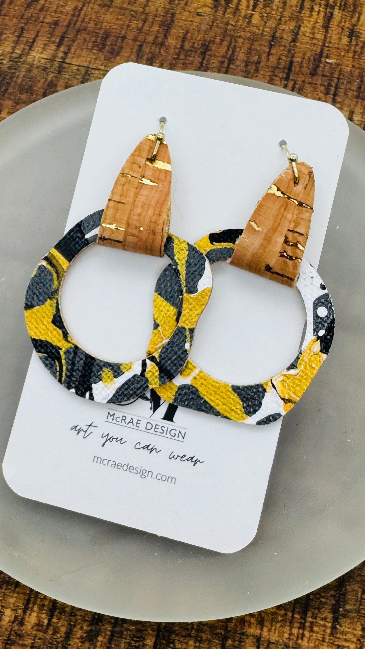 Little Black Dress (canvas) - The Shirley (petite)