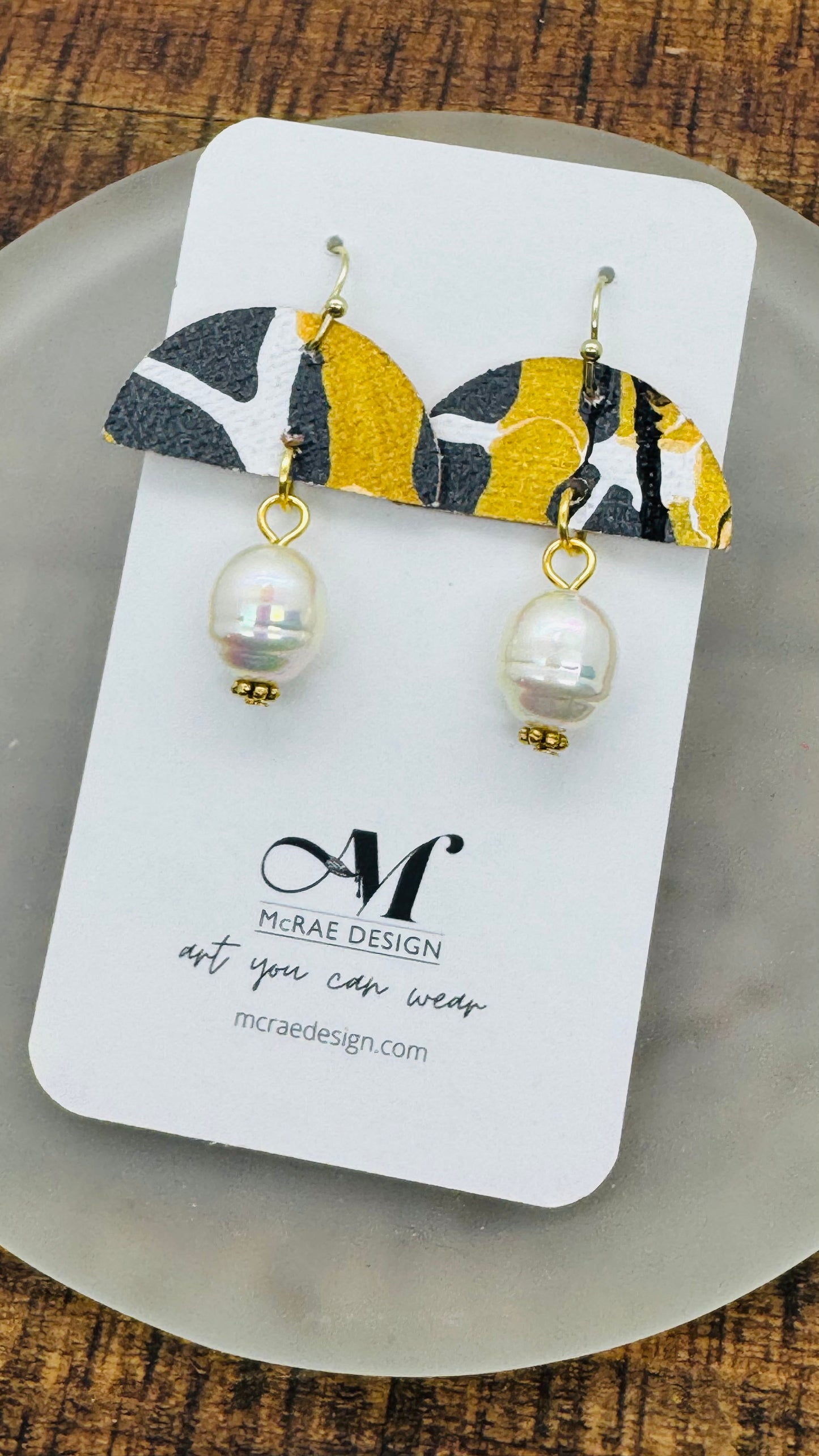 Little Black Dress (canvas) - The Erin (petite)