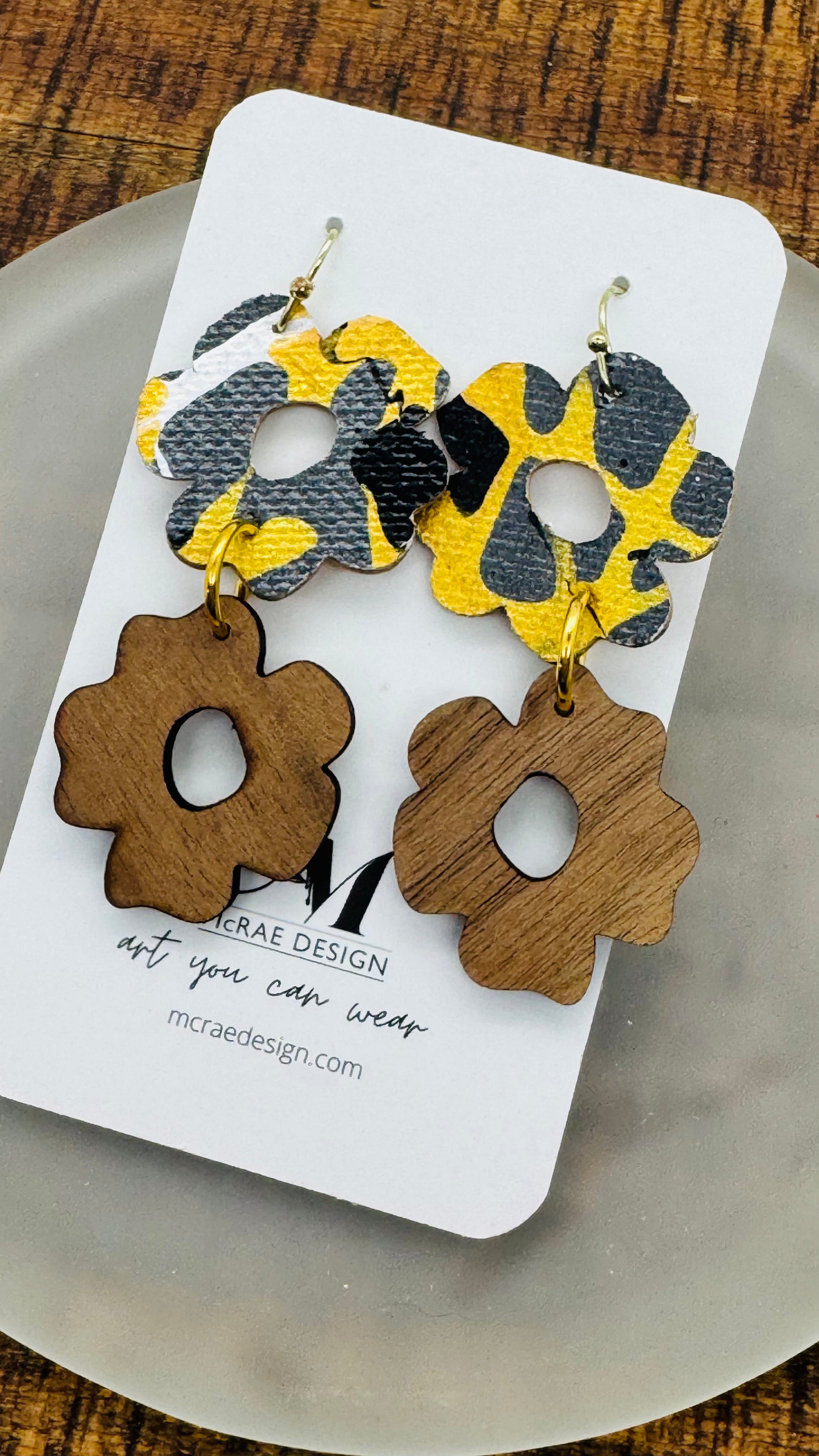 Little Black Dress (canvas) - The Frances (petite)