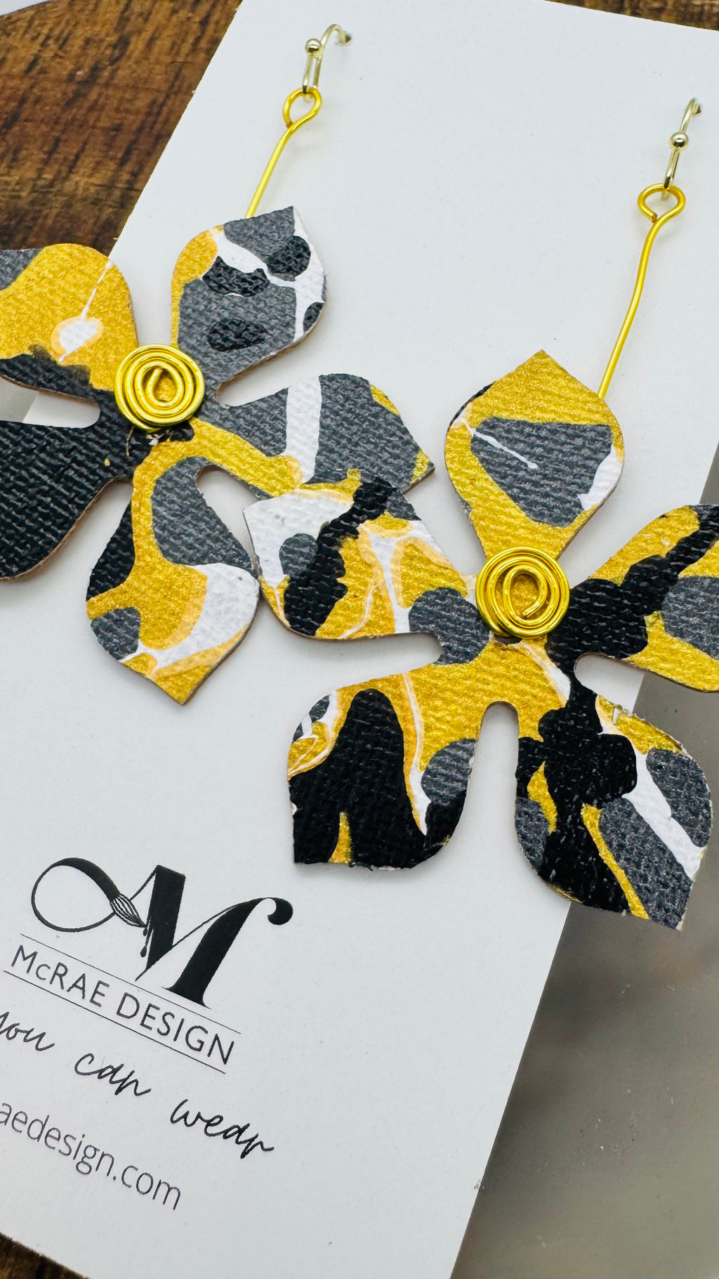 Little Black Dress (canvas) - The Frances