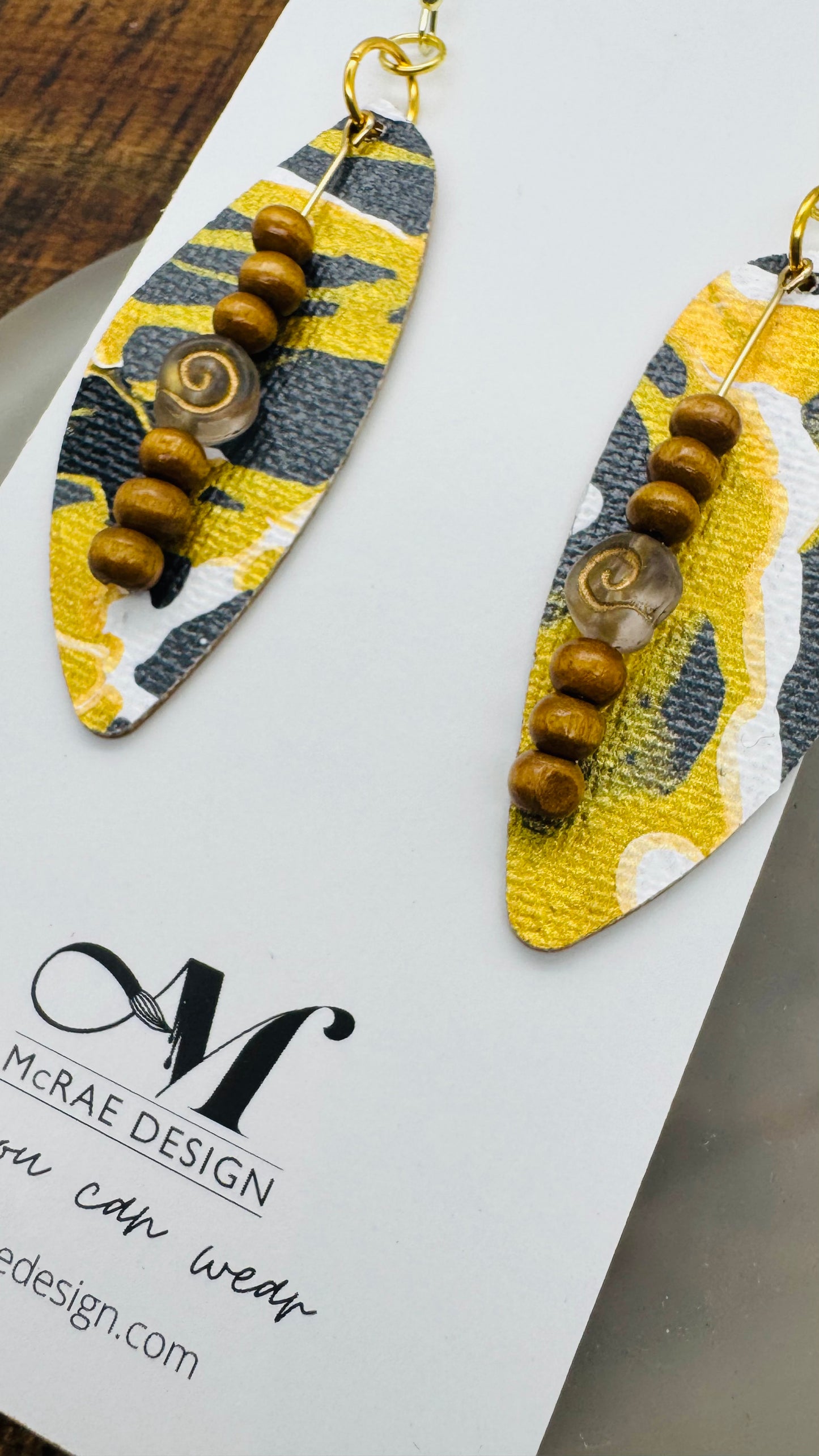 Little Black Dress (canvas) - The Erin