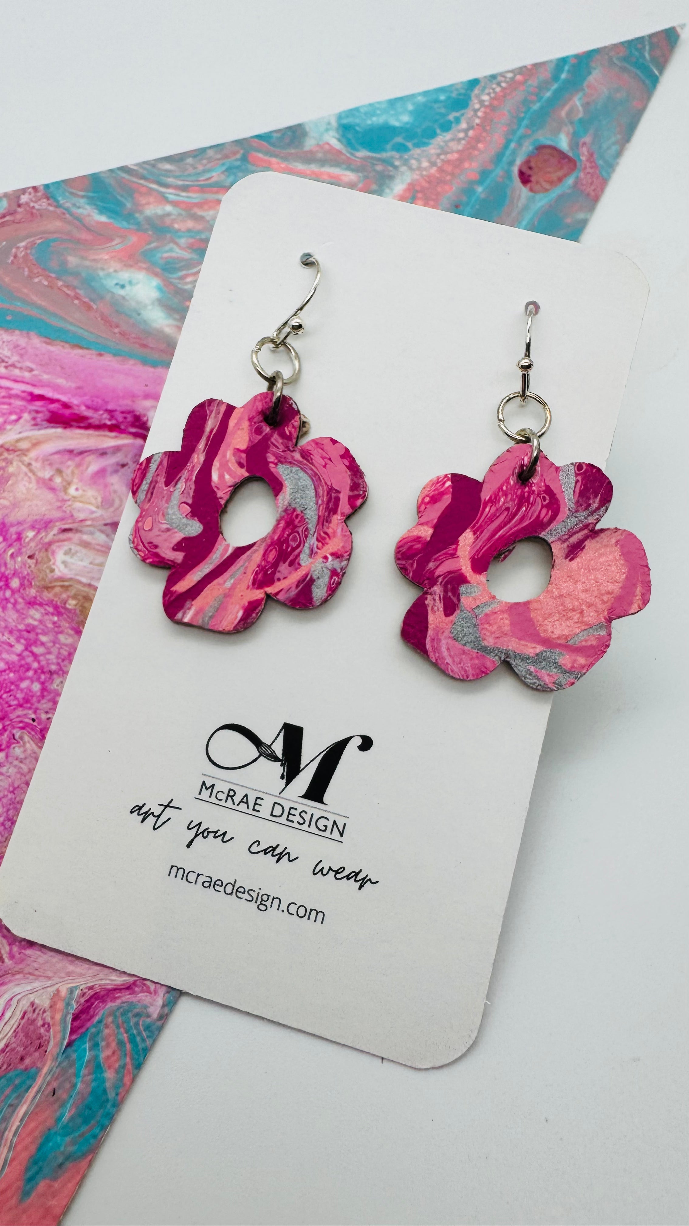 Pink Cadillac - The Frances