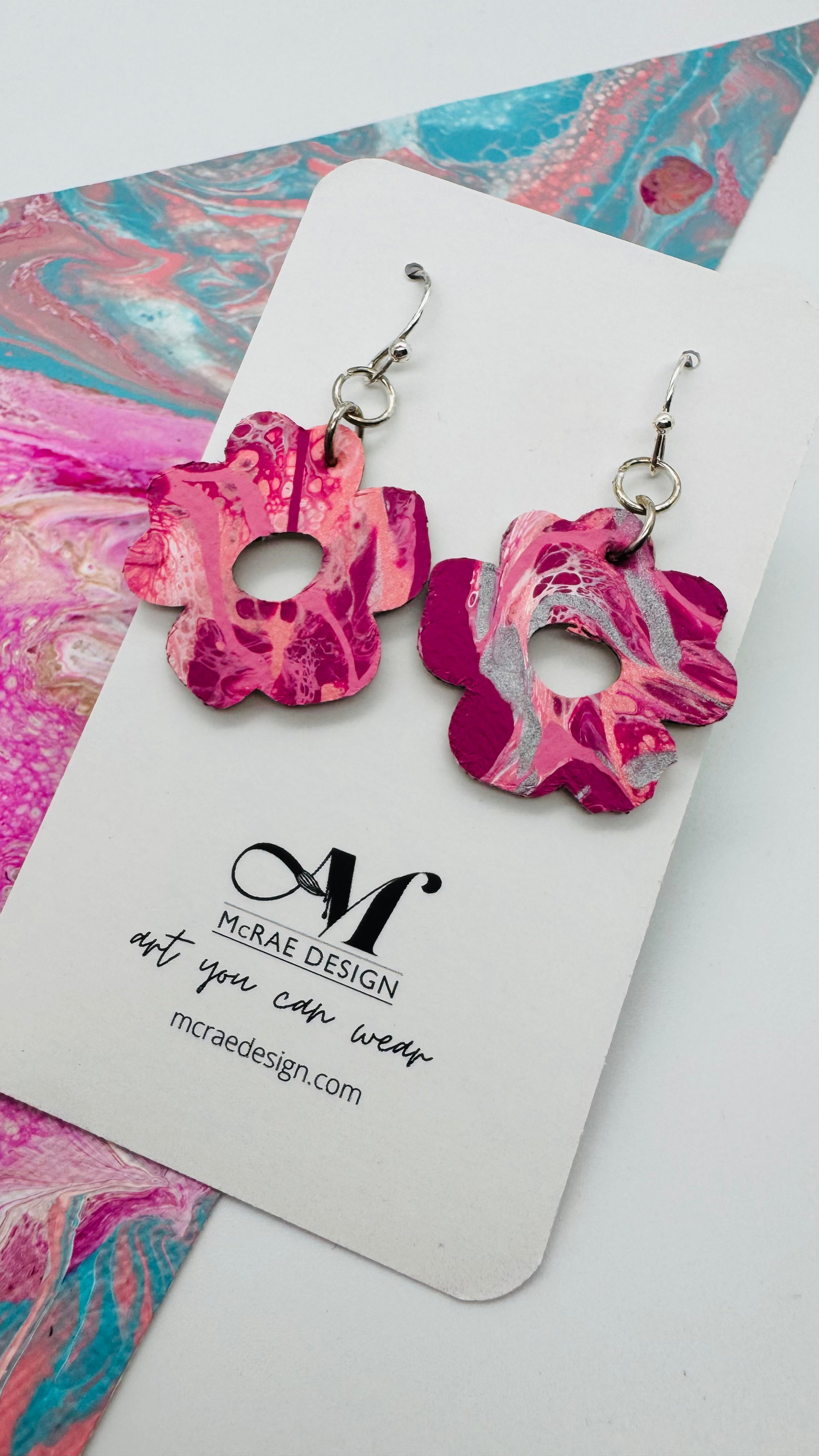 Pink Cadillac - The Frances