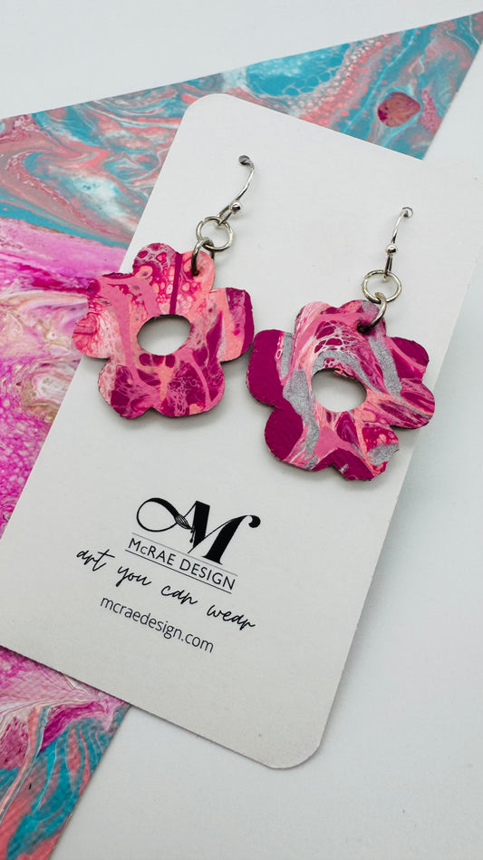 Pink Cadillac - The Frances