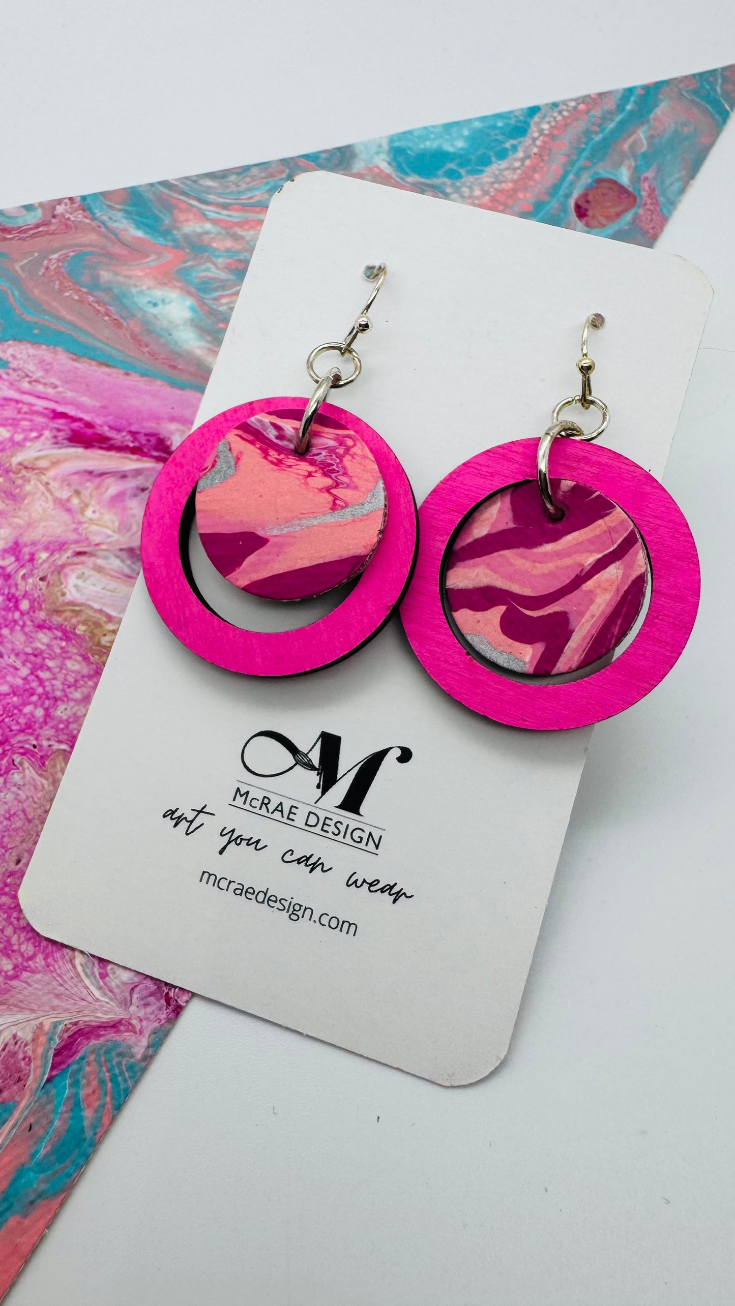 Pink Cadillac - The Shirley