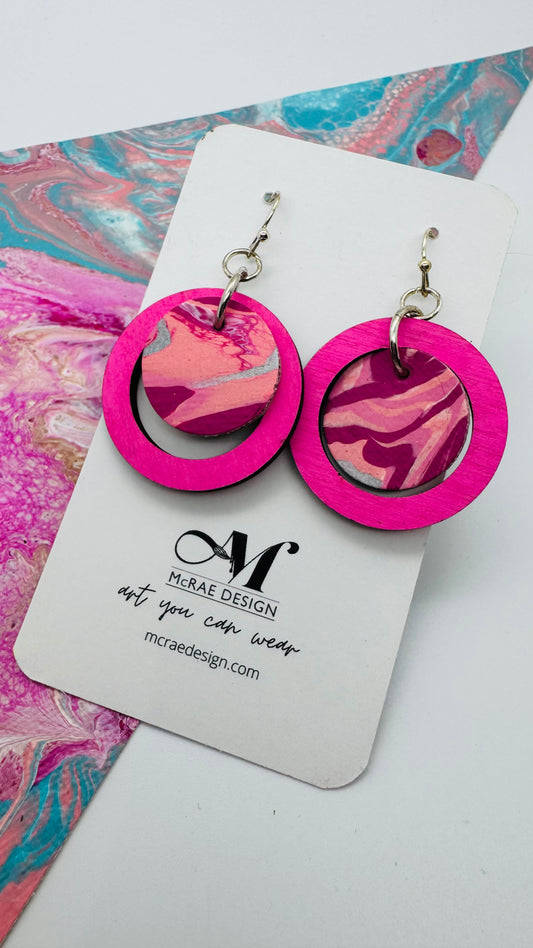 Pink Cadillac - The Shirley