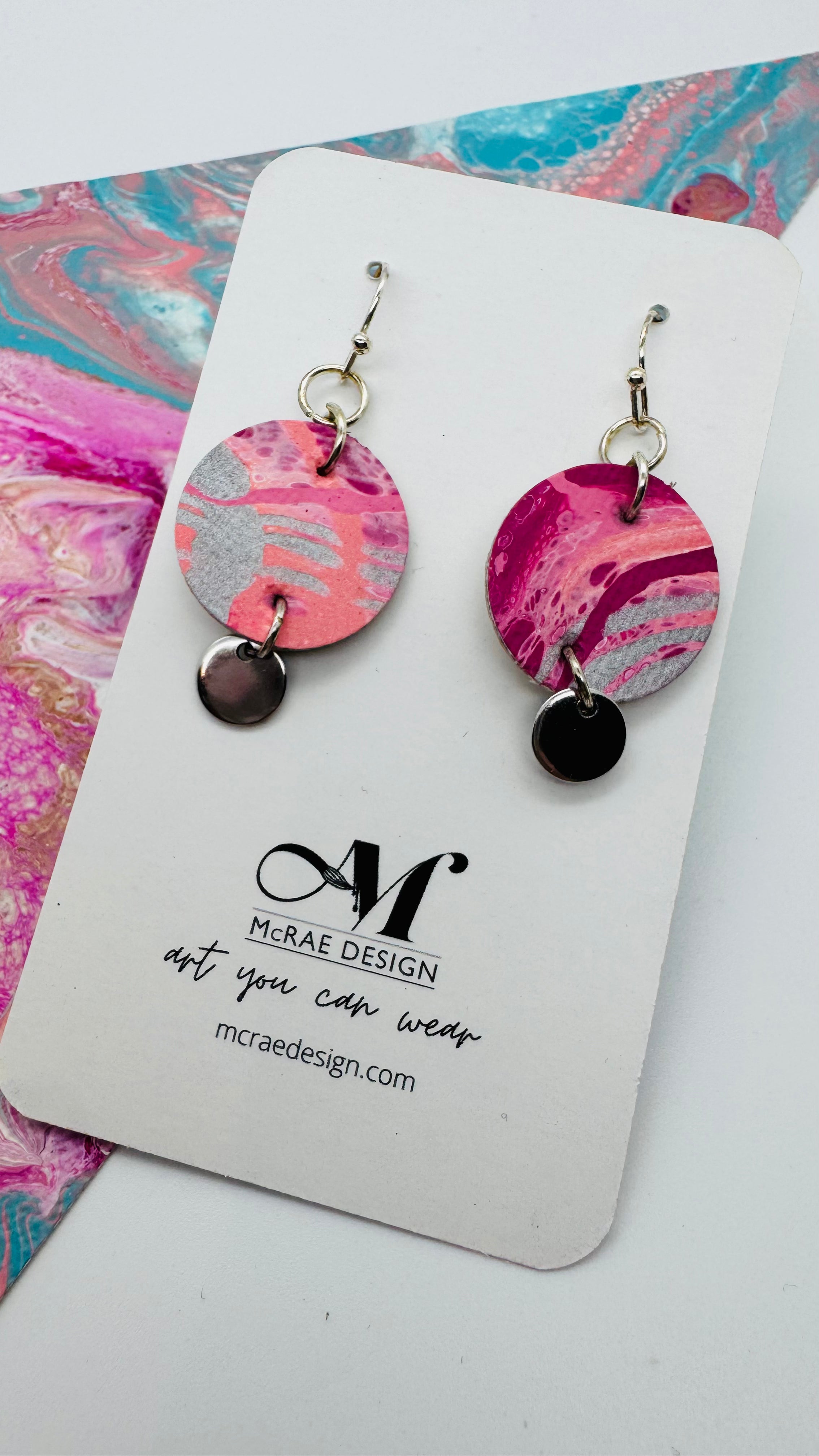 Pink Cadillac - The Shirley