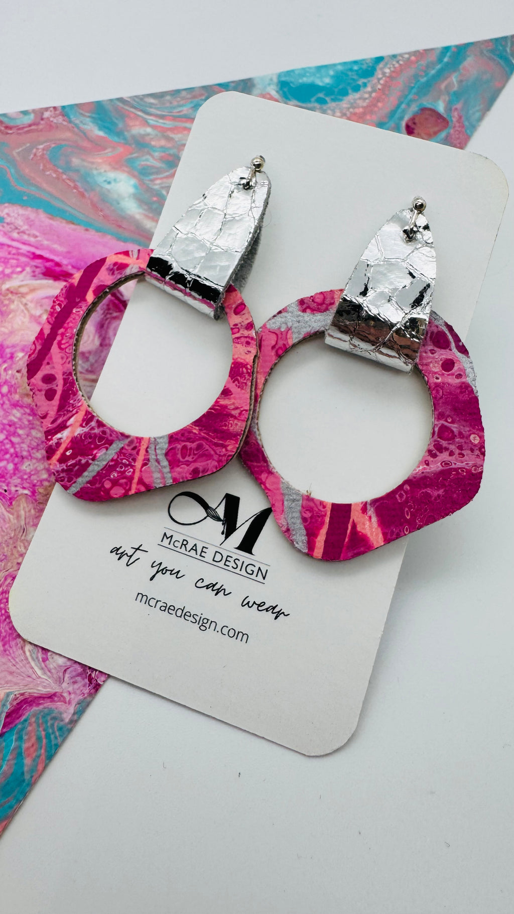 Pink Cadillac - The Shirley