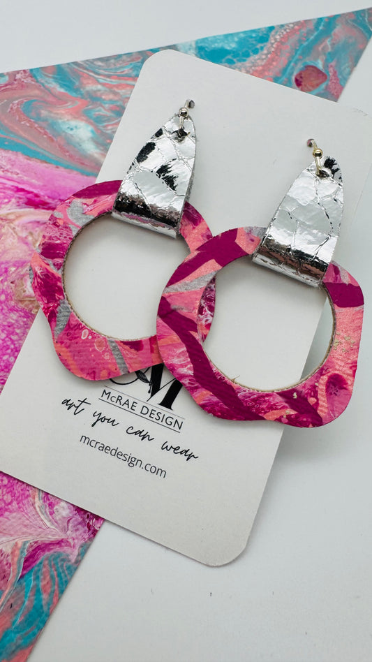 Pink Cadillac - The Shirley