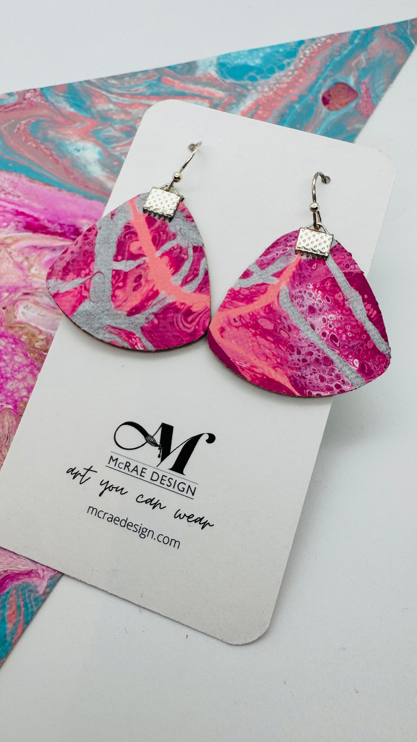 Pink Cadillac - The Erin (petite)