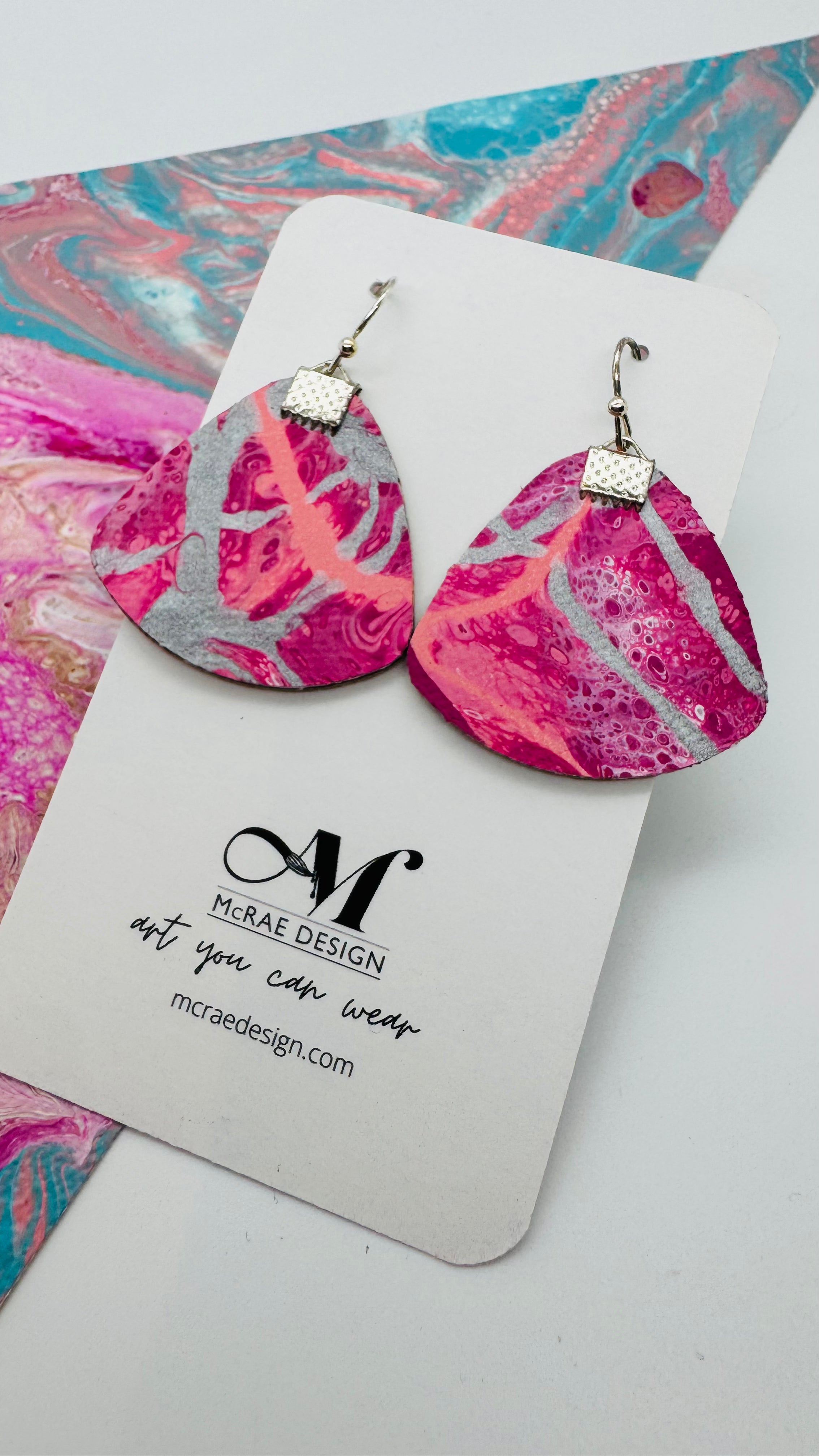 Pink Cadillac - The Erin (petite)