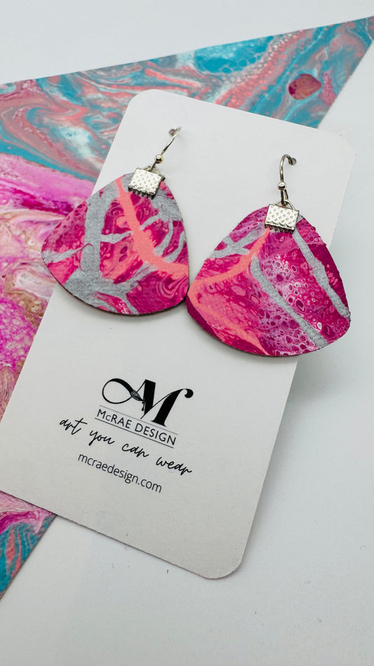 Pink Cadillac - The Erin (petite)