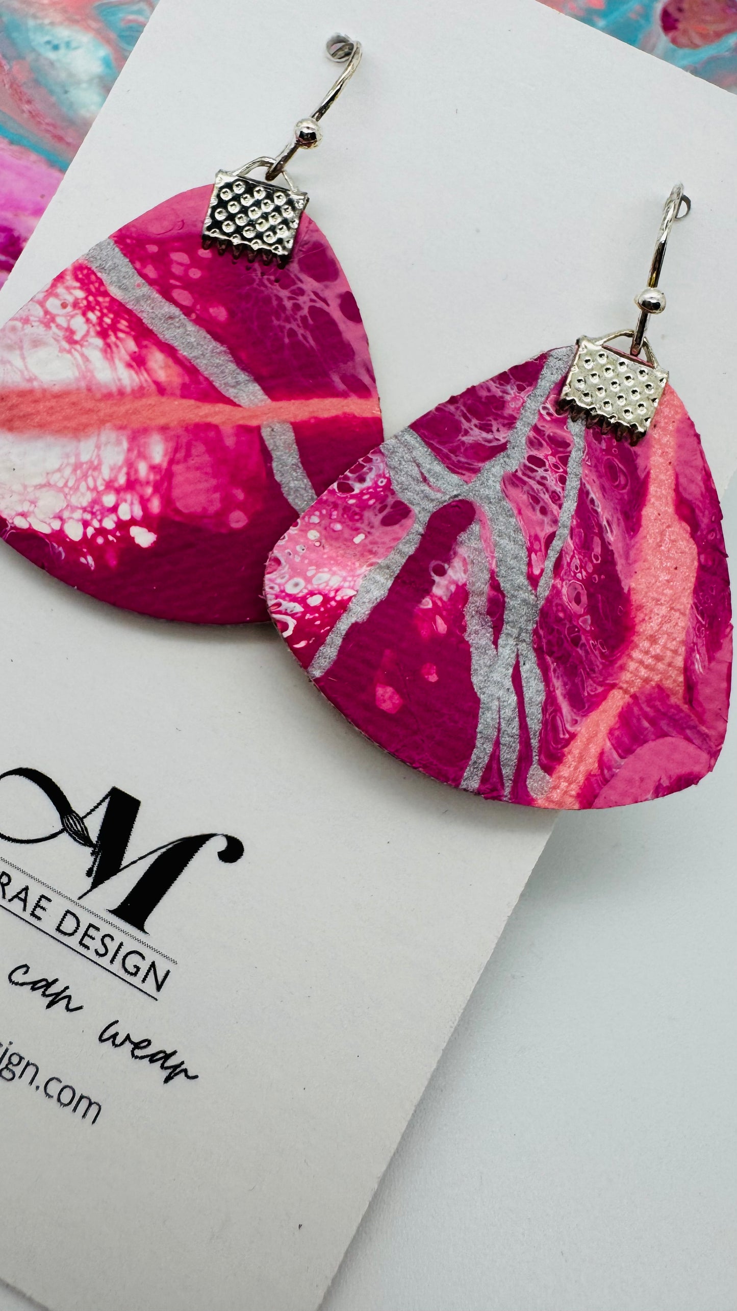 Pink Cadillac - The Erin (petite)