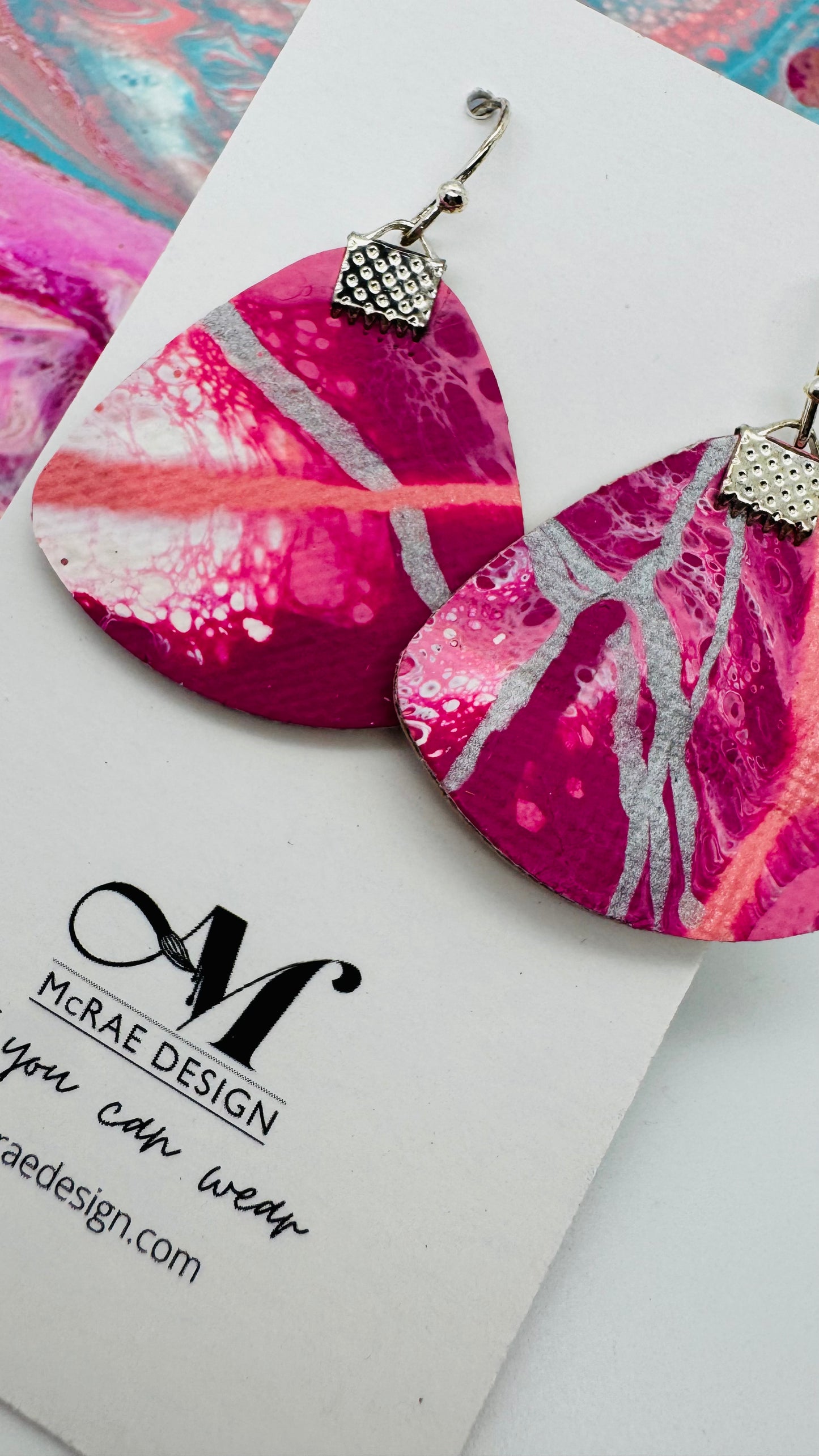 Pink Cadillac - The Erin (petite)