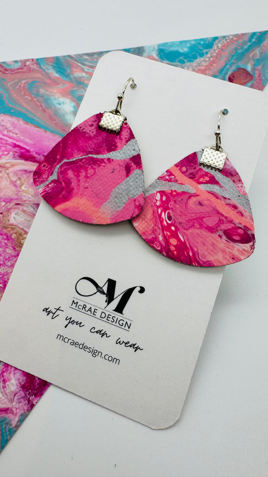 Pink Cadillac - The Erin (petite)