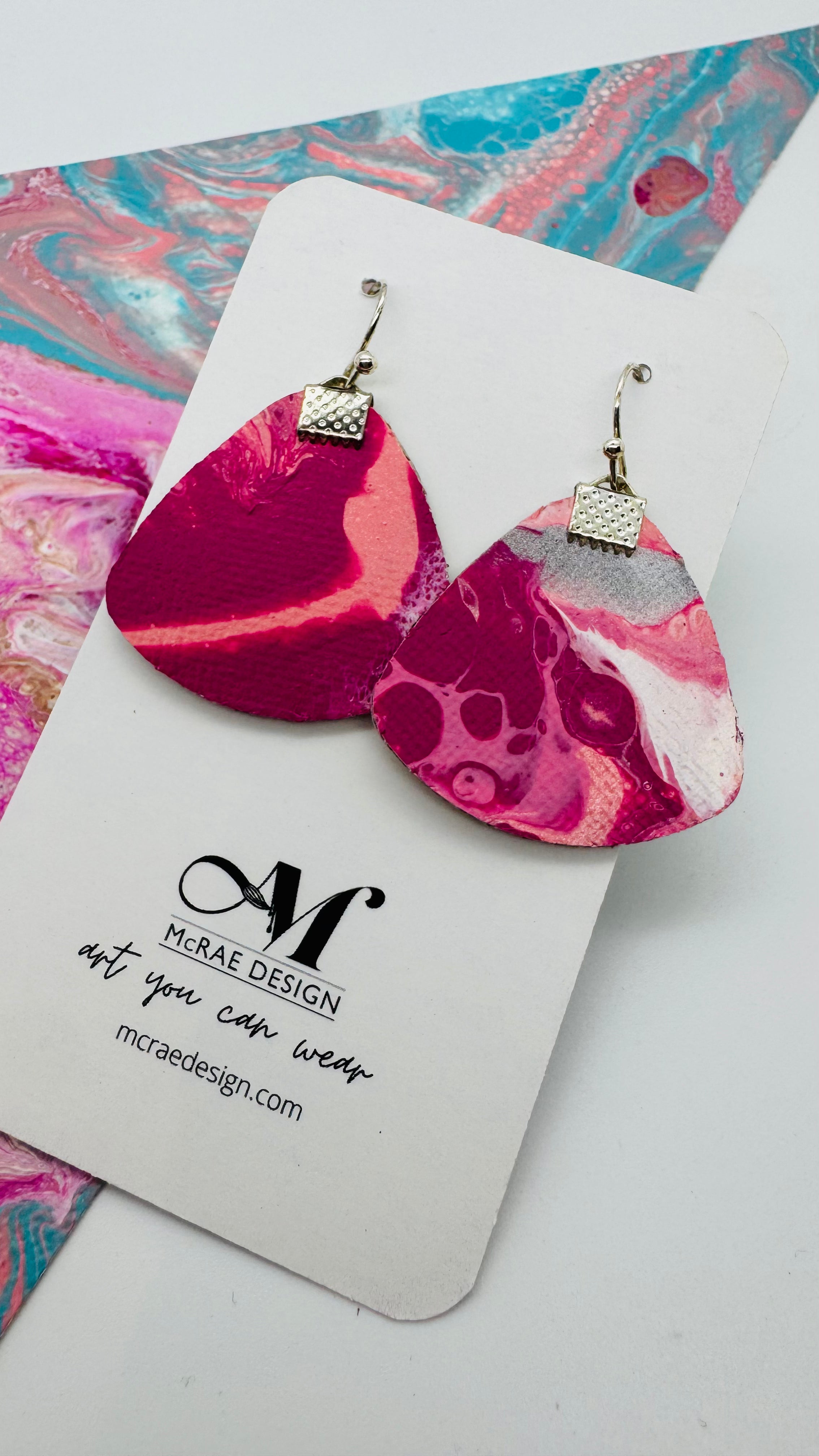 Pink Cadillac - The Erin (petite)