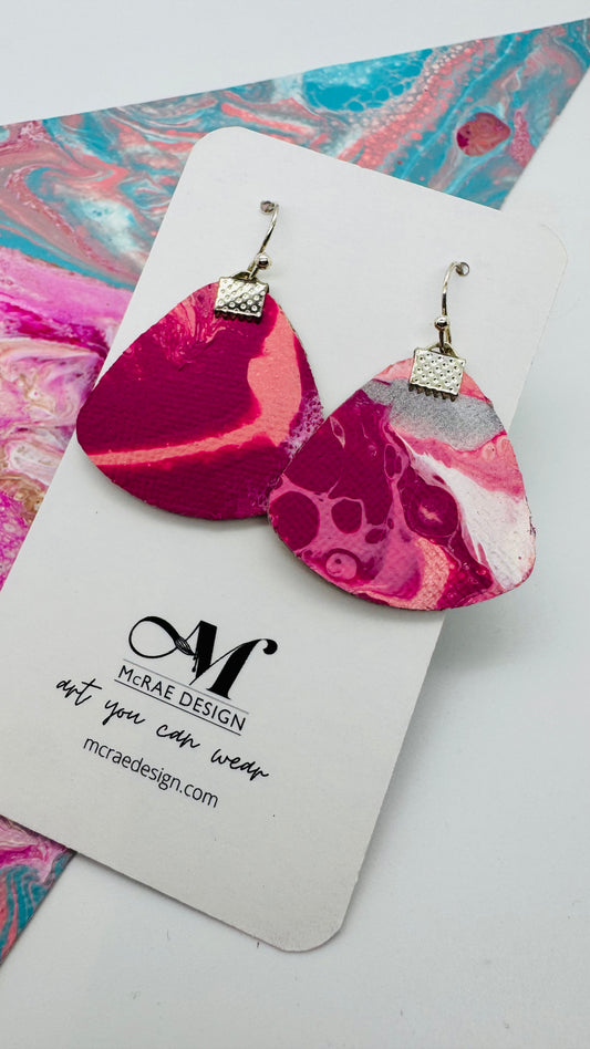 Pink Cadillac - The Erin (petite)