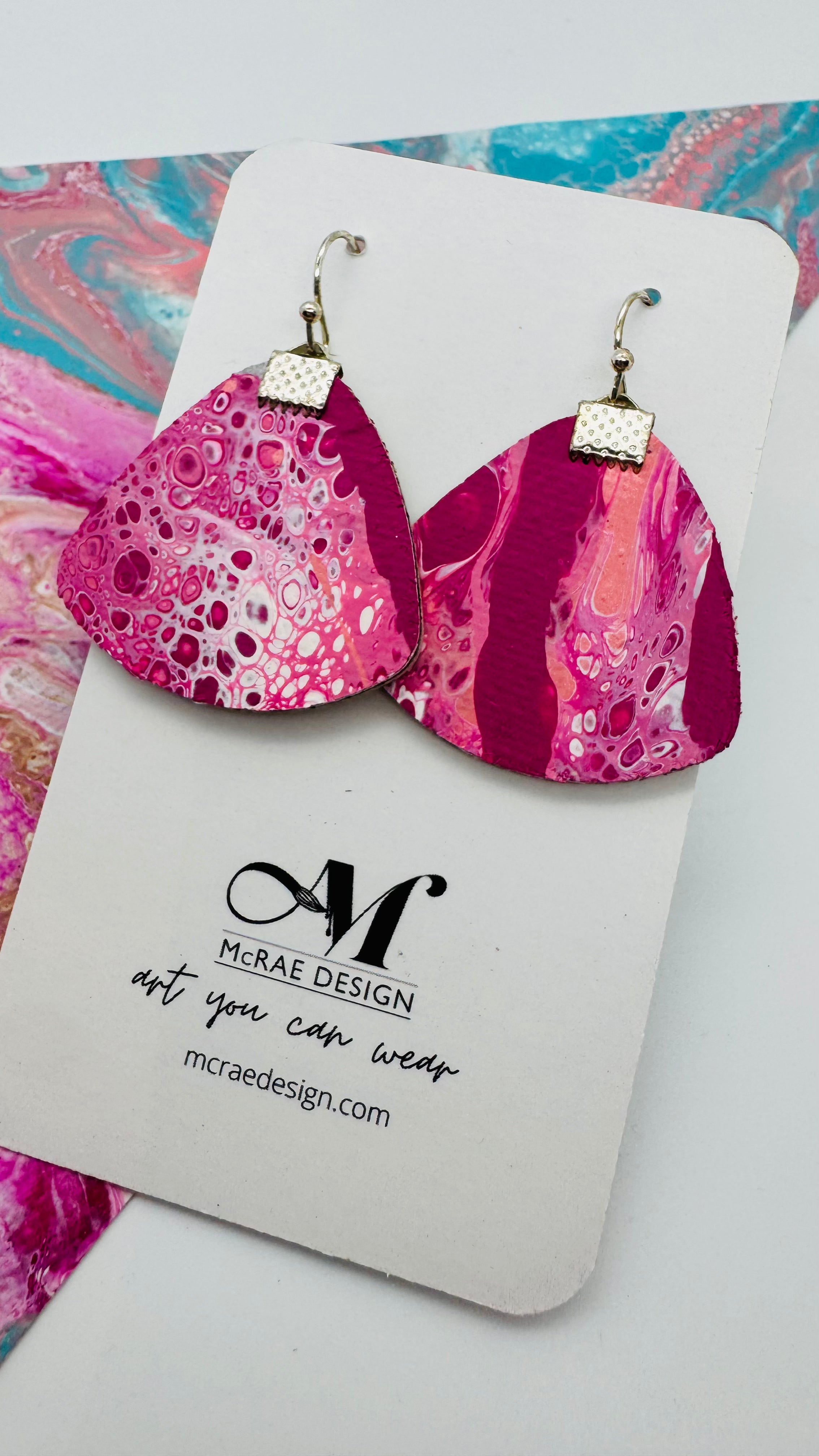 Pink Cadillac - The Erin (petite)