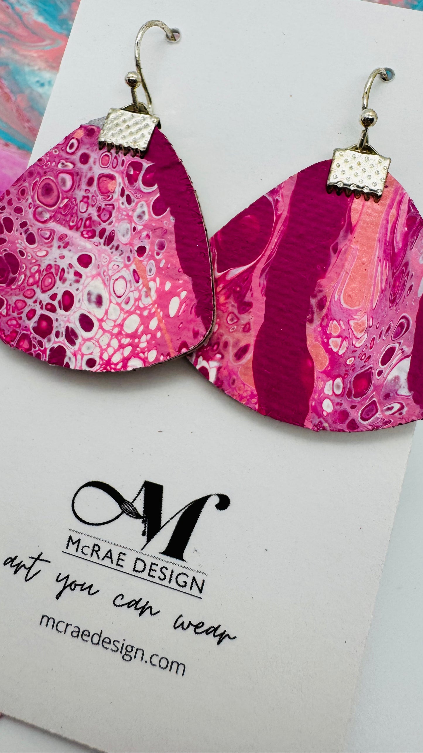 Pink Cadillac - The Erin (petite)