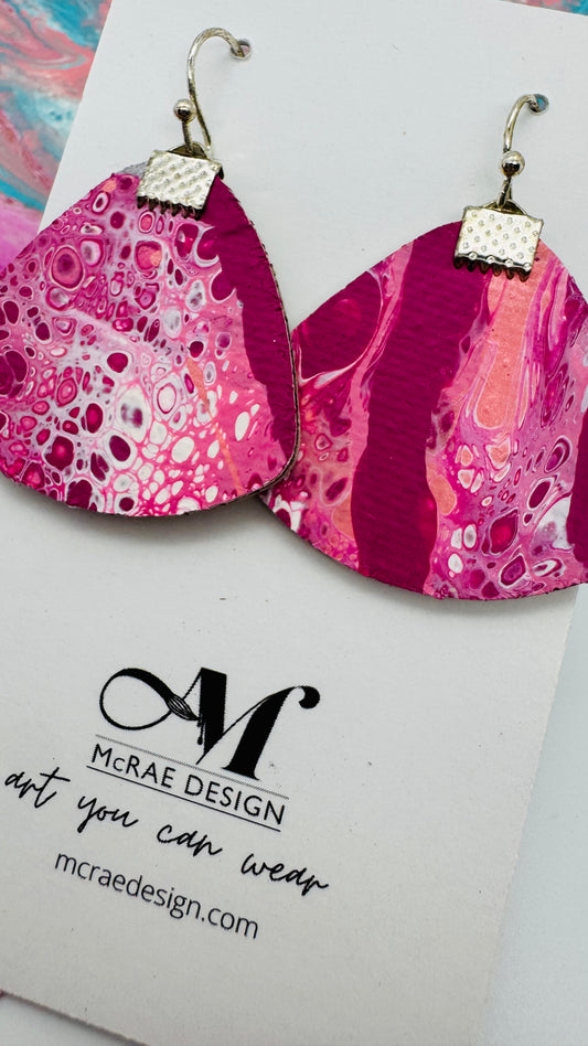 Pink Cadillac - The Erin (petite)