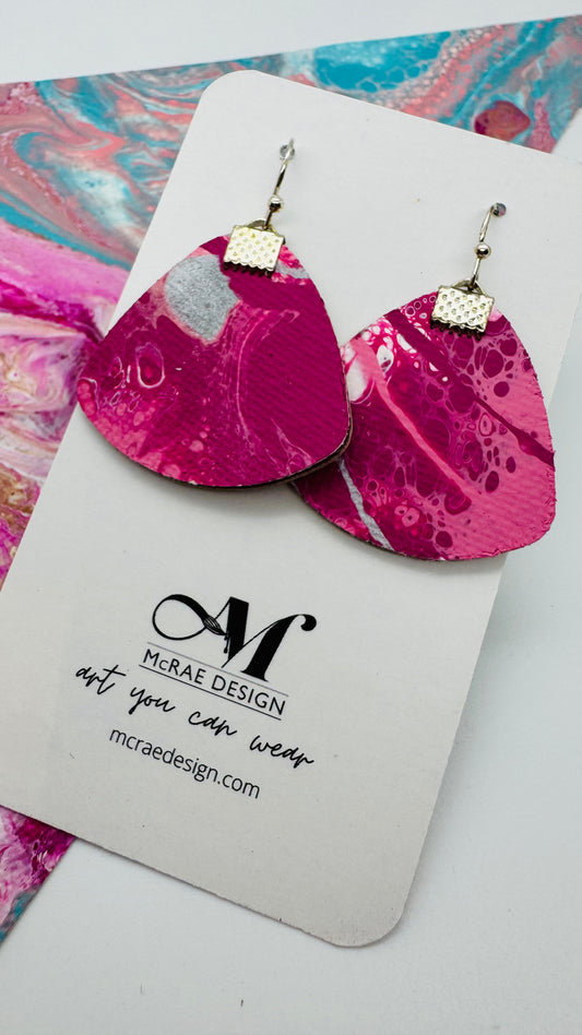 Pink Cadillac - The Erin (petite)