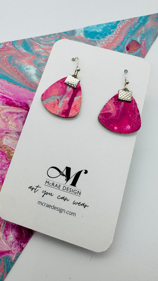 Pink Cadillac - The Erin (itty bitty)