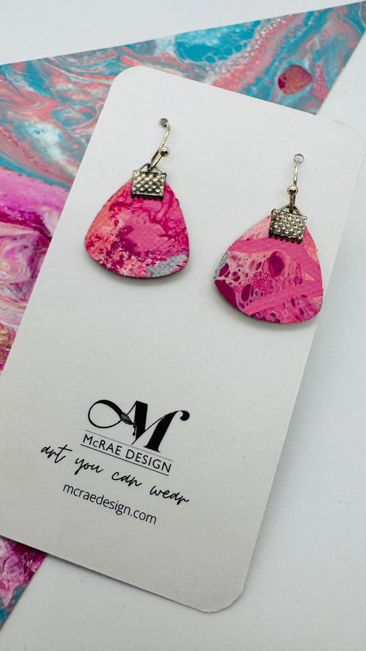 Pink Cadillac - The Erin (itty bitty)