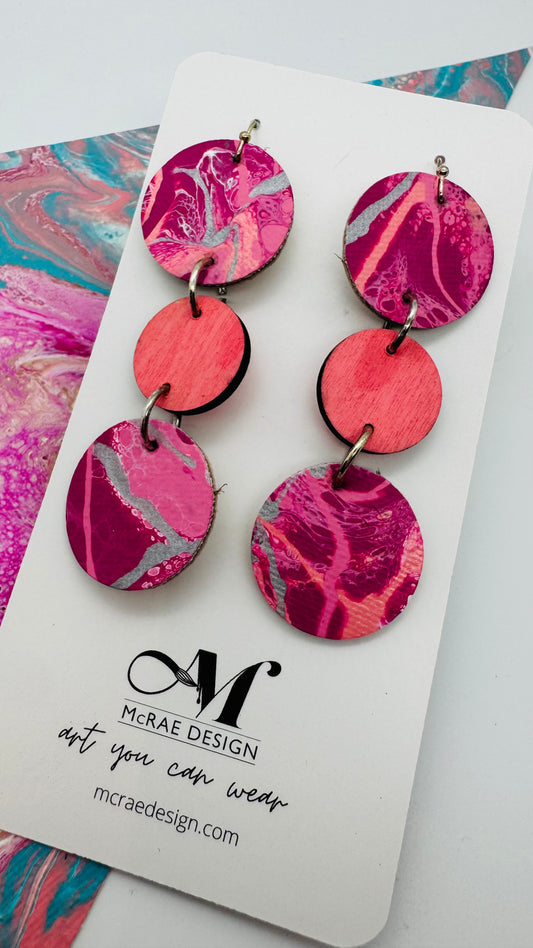 Pink Cadillac - The Shirley