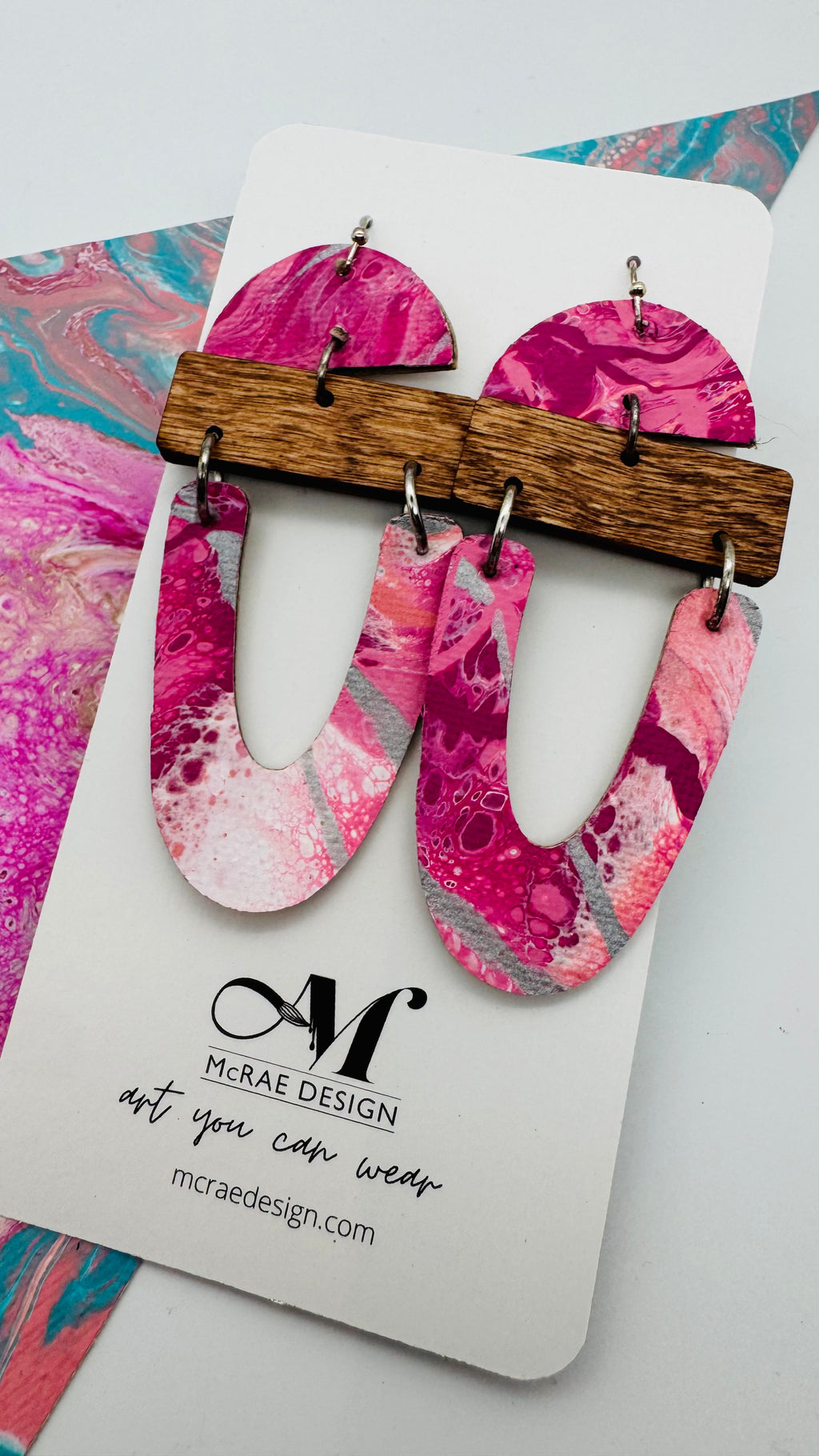 Pink Cadillac - The Erin