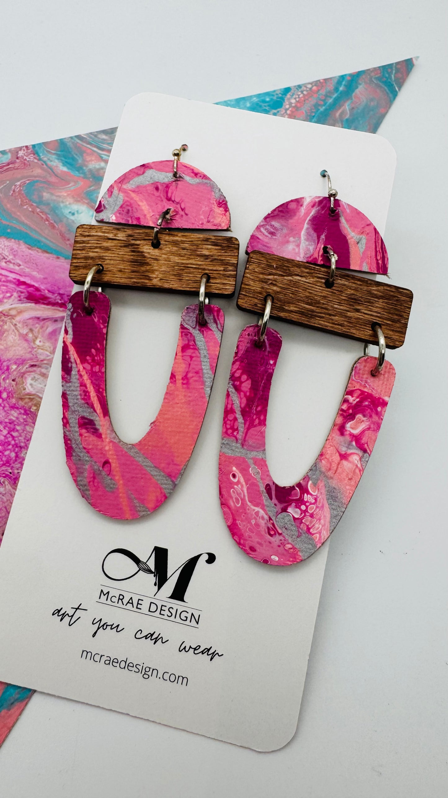 Pink Cadillac - The Erin