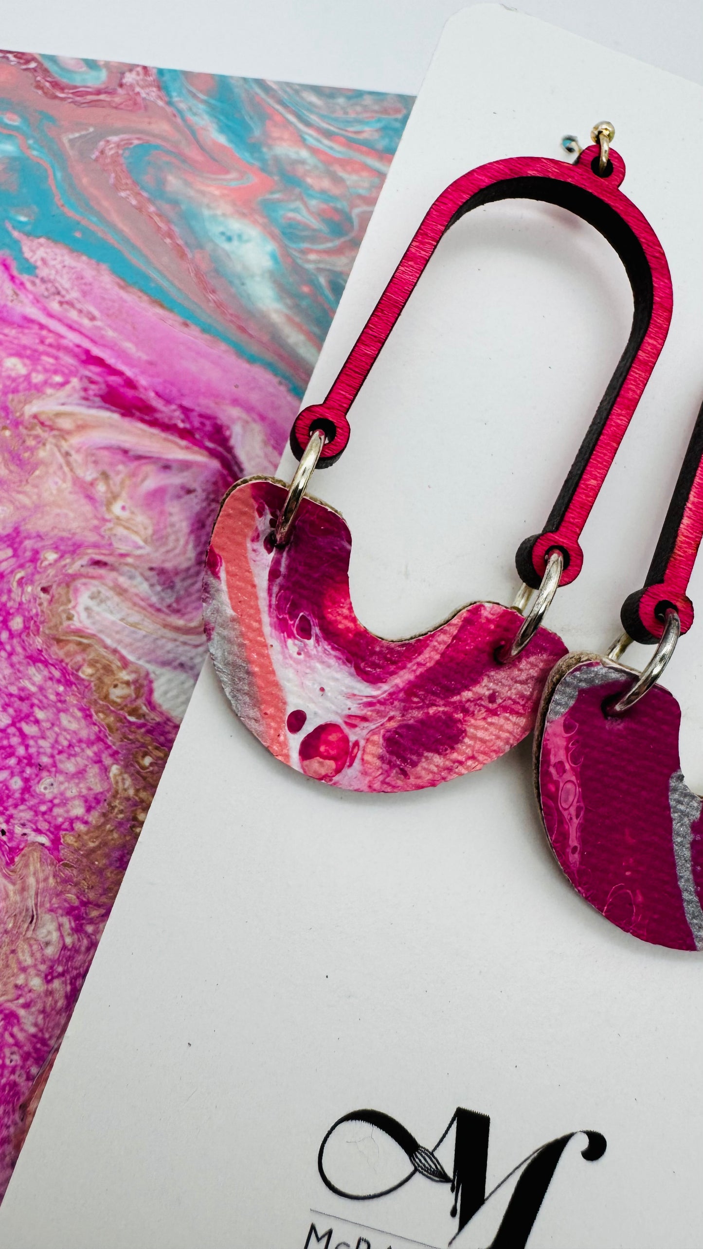 Pink Cadillac - The Erin