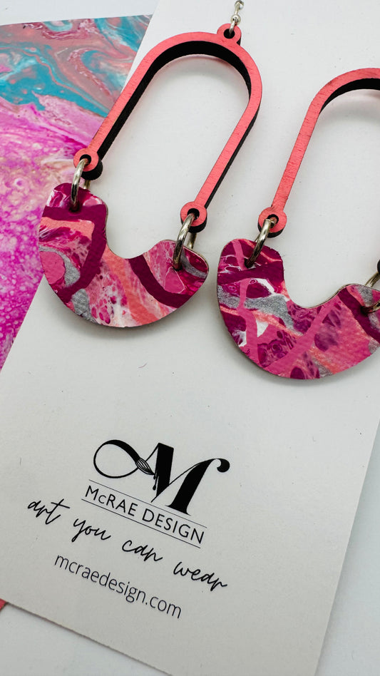 Pink Cadillac - The Erin