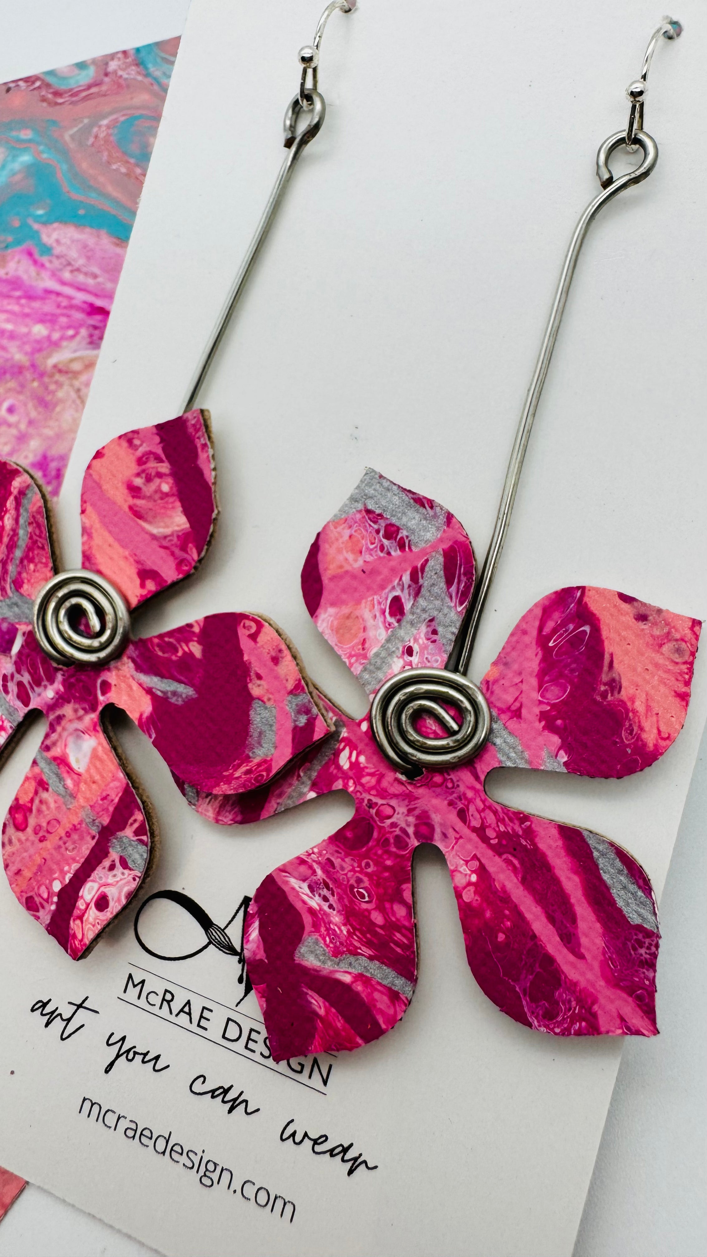 Pink Cadillac - The Frances