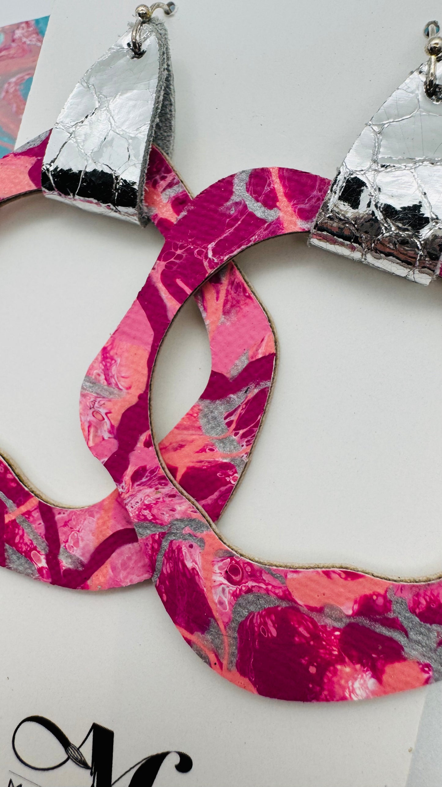 Pink Cadillac - The Shirley