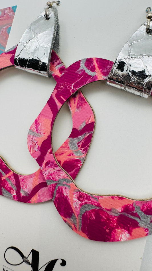 Pink Cadillac - The Shirley