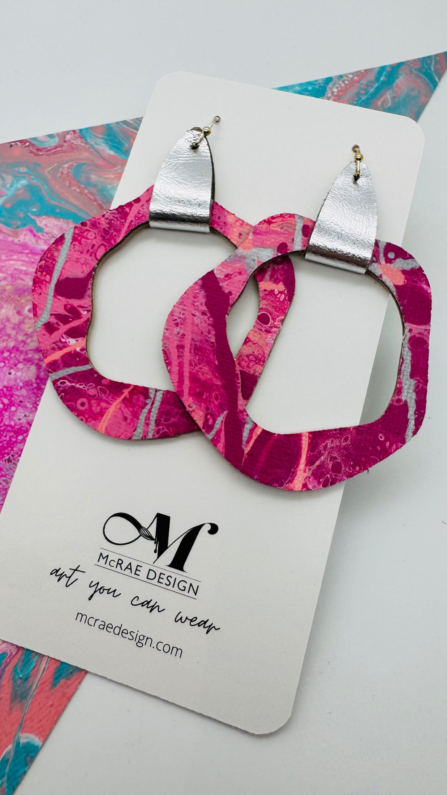 Pink Cadillac - The Shirley