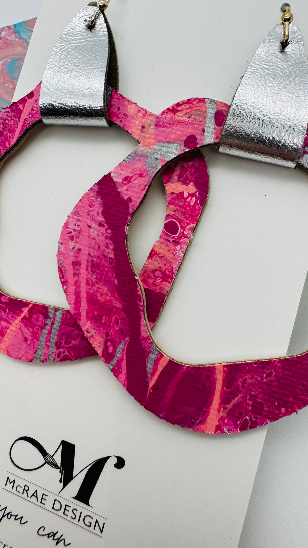 Pink Cadillac - The Shirley