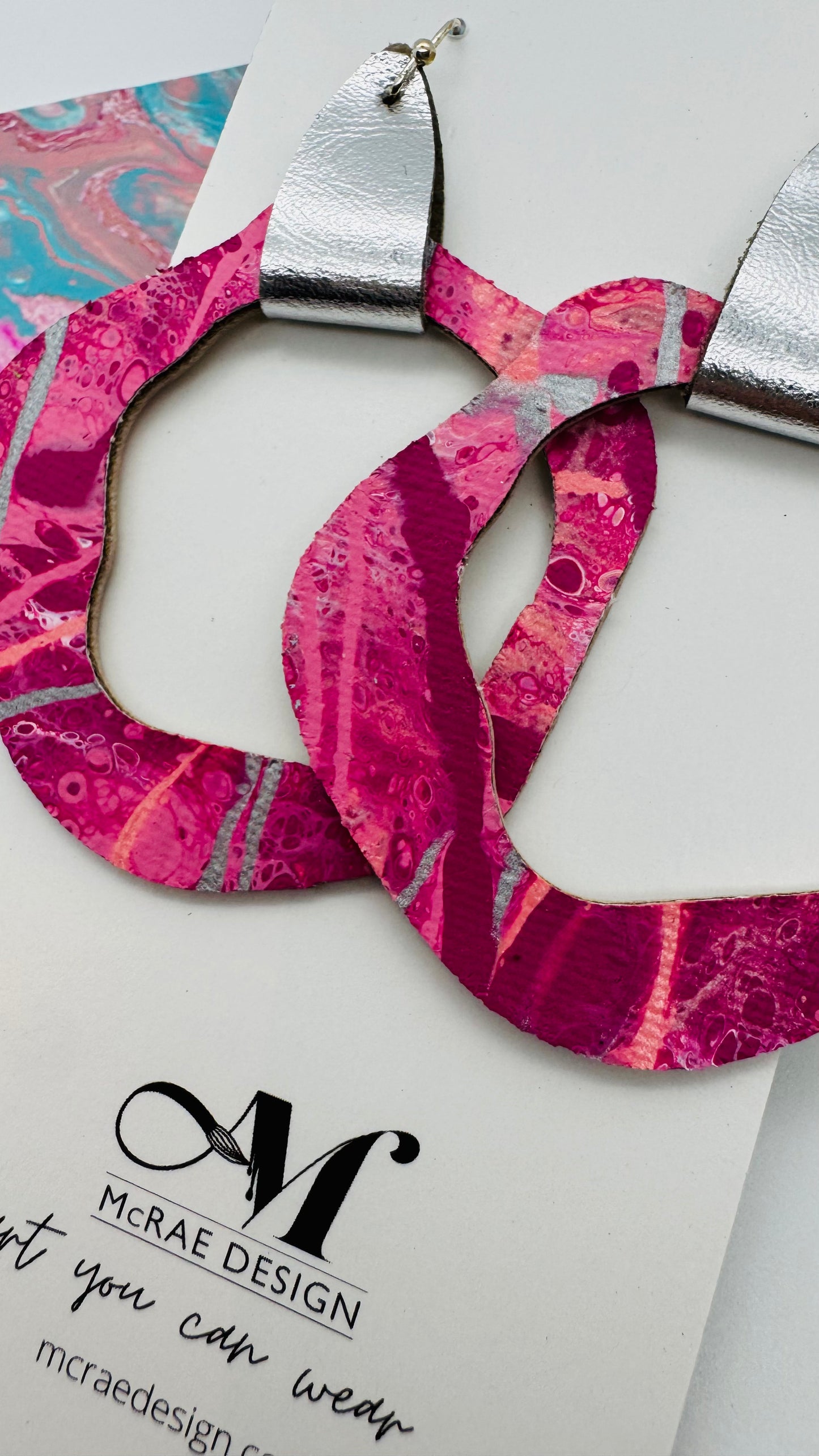 Pink Cadillac - The Shirley