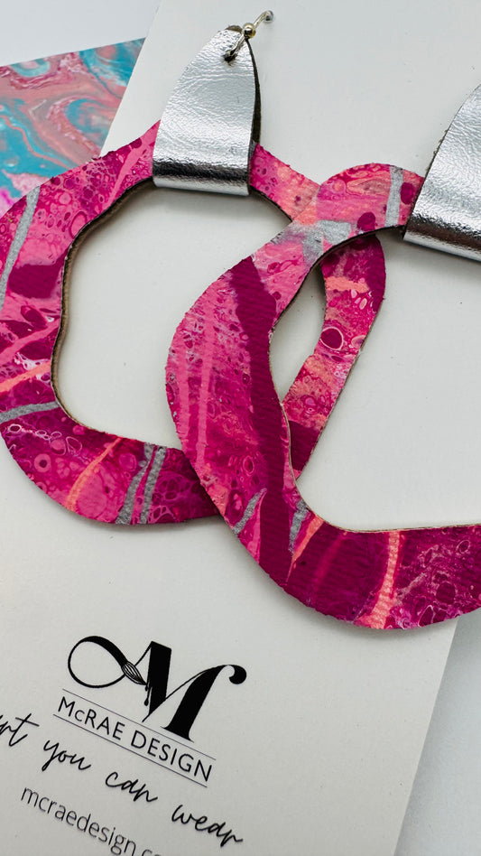 Pink Cadillac - The Shirley