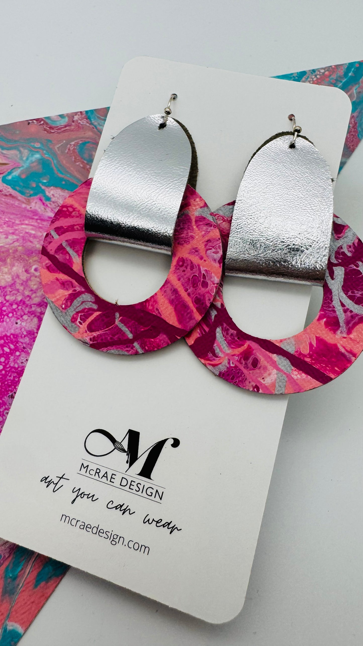 Pink Cadillac - The Shirley